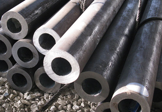Diferencia entre tubos de acero aleado y tubos de acero al carbono